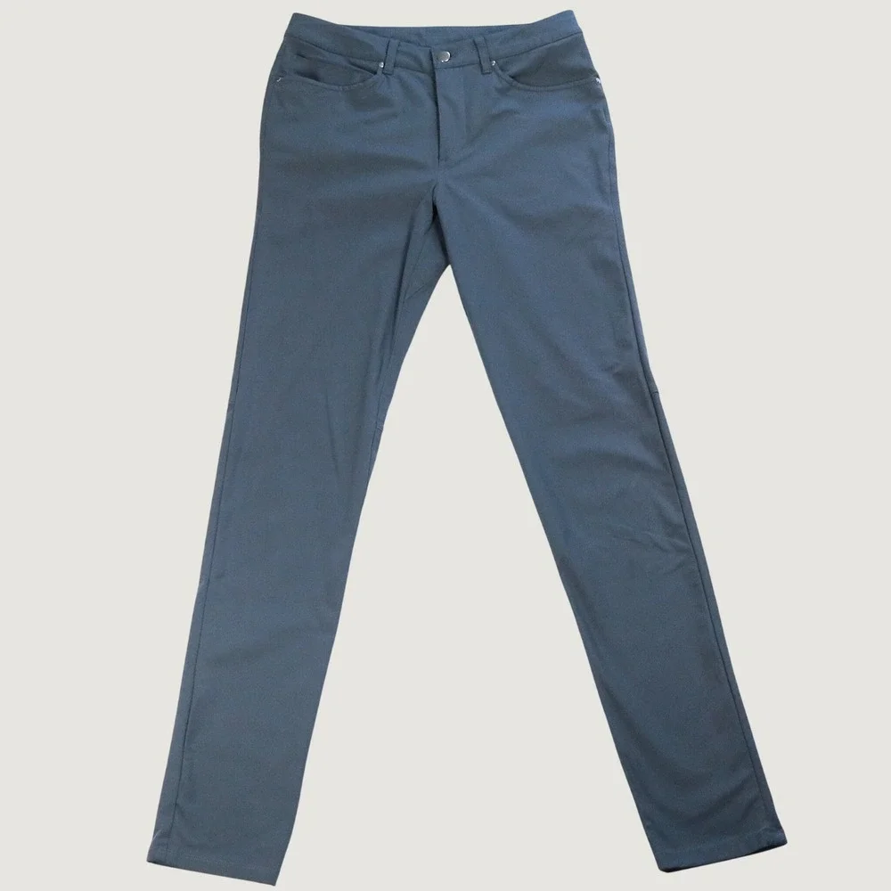 Lululemon ABC Pant Slim 37